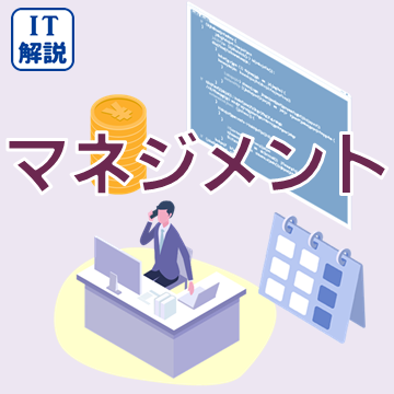 マネジメント分野