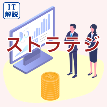 ストラテジ分野
