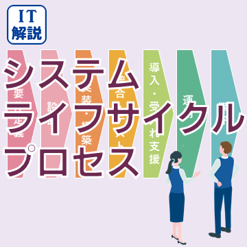 システムライフサイクルプロセス