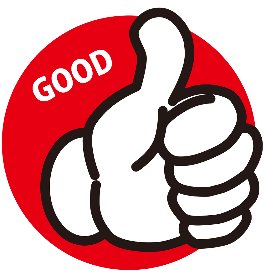 good